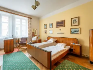 Prodej bytu 3+1, Brno, Šumavská, 92 m2