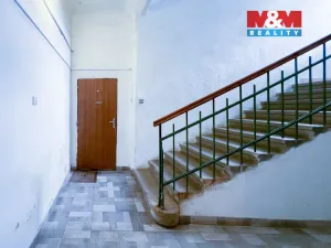 Prodej bytu 3+1, Volary, Náměstí, 96 m2