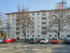 Prodej bytu 3+kk, Praha - Žižkov, Pod lipami, 70 m2