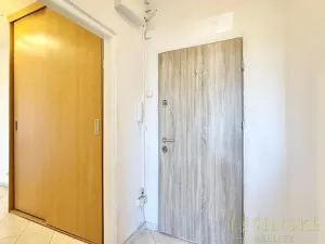 Prodej bytu 2+1, Český Těšín, Hrabinská, 57 m2