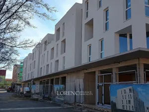 Pronájem obchodního prostoru, Veselí nad Moravou, 115 m2