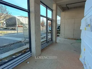 Pronájem obchodního prostoru, Veselí nad Moravou, 115 m2