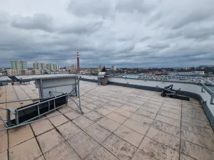 Prodej bytu 2+kk, Pardubice, Rokycanova, 57 m2