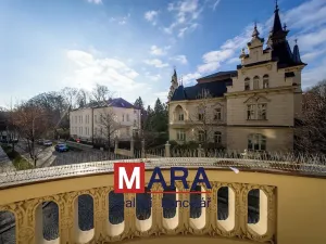 Prodej bytu 3+kk, Olomouc, Vídeňská, 98 m2