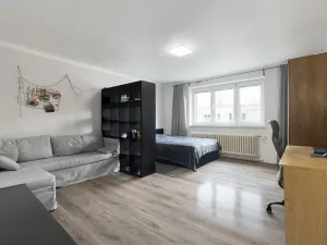 Prodej bytu 1+1, Frýdek-Místek - Frýdek, U Nemocnice, 39 m2