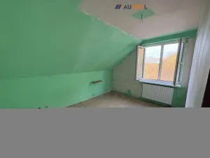 Prodej rodinného domu, Mníšek pod Brdy, Rymaně, 162 m2