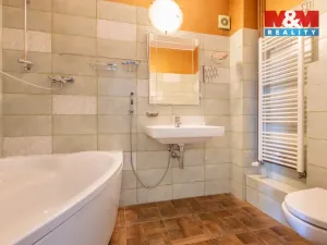 Prodej zemědělské usedlosti, Očihov - Očihovec, 500 m2