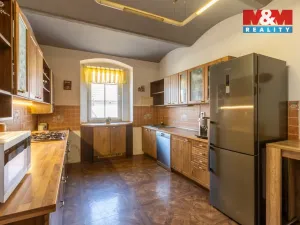 Prodej zemědělské usedlosti, Očihov - Očihovec, 500 m2