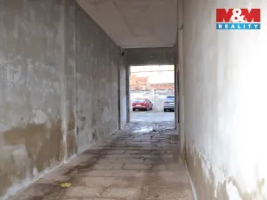 Prodej bytu 1+1, Červený Kostelec, Boženy Němcové, 48 m2