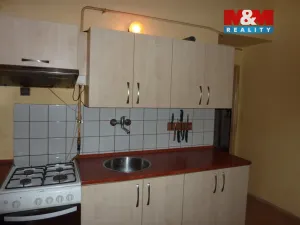 Prodej bytu 1+1, Náchod, Pražská, 46 m2