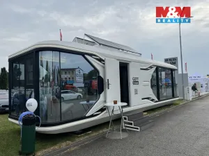 Prodej chaty, Hronov, 40 m2