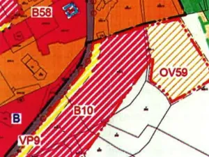 Prodej pozemku pro bydlení, Milešov, 8502 m2