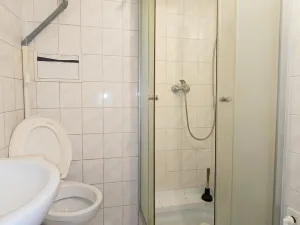 Pronájem bytu 2+1, Krupka, Sídliště, 52 m2