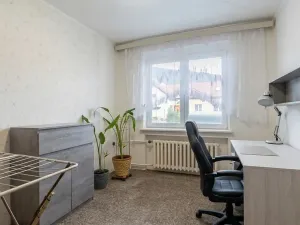 Pronájem rodinného domu, Osek, Rybniční, 146 m2