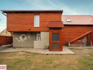 Prodej rodinného domu, Kolešov, 198 m2