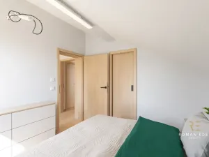 Prodej vícegeneračního domu, Praha - Záběhlice, Střemchová, 348 m2