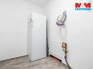 Prodej rodinného domu, Žiželice, 127 m2