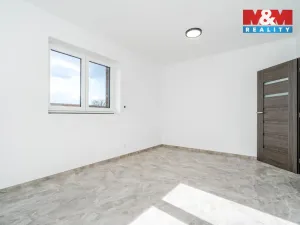 Prodej rodinného domu, Žiželice, 127 m2