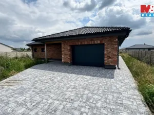 Prodej rodinného domu, Žiželice, 127 m2