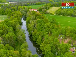 Prodej chaty, Plavsko, 30 m2