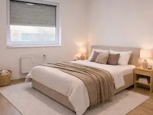 Pronájem bytu 2+kk, Praha - Hlubočepy, Werichova, 50 m2