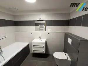 Pronájem bytu 2+kk, Lysá nad Labem, Šípková, 58 m2