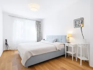 Prodej bytu 3+kk, Praha - Holešovice, 91 m2