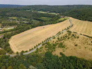 Prodej pozemku pro bydlení, Rakovník, Nad Koupalištěm, 963 m2