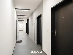 Prodej bytu 3+kk, Praha - Vysočany, Fafkových, 60 m2