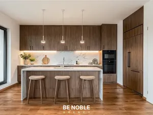 Prodej bytu 3+kk, Praha - Letňany, Vyletalova, 93 m2