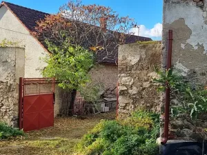 Prodej zemědělské usedlosti, Heřmaničky, 260 m2