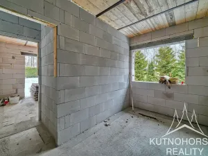 Prodej chalupy, Miskovice, 136 m2