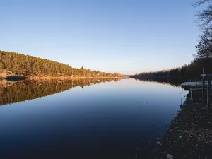 Prodej chaty, Pňovany, 52 m2