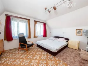 Prodej rodinného domu, Pardubice, 128 m2