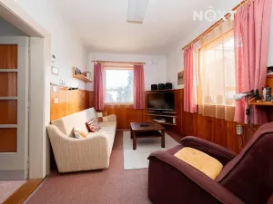 Prodej rodinného domu, Pardubice, 128 m2