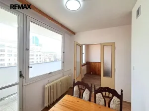 Pronájem bytu 4+kk, Praha - Nusle, Kotorská, 63 m2