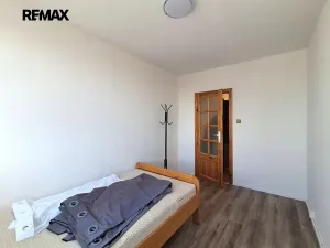 Pronájem bytu 4+kk, Praha - Nusle, Kotorská, 63 m2