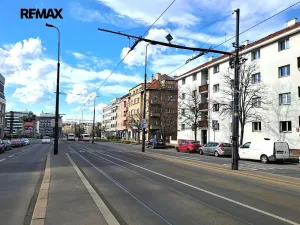 Pronájem bytu 4+kk, Praha - Nusle, Kotorská, 63 m2