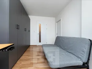 Prodej bytu 4+kk, Praha - Hlubočepy, náměstí Olgy Scheinpflugové, 119 m2