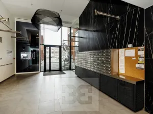 Prodej bytu 4+kk, Praha - Hlubočepy, náměstí Olgy Scheinpflugové, 119 m2