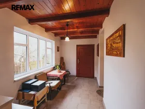 Prodej rodinného domu, Jasenice, 79 m2