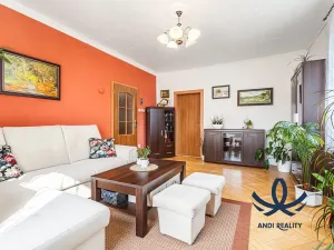 Prodej rodinného domu, Kosmonosy, Třebízského, 150 m2