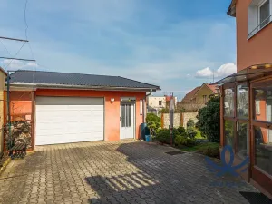 Prodej rodinného domu, Kosmonosy, Třebízského, 150 m2