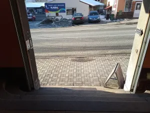 Prodej činžovního domu, Tanvald, Krkonošská, 500 m2