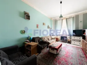 Prodej bytu 2+kk, Praha - Smíchov, Na Neklance, 36 m2