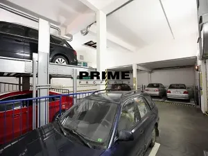 Pronájem bytu 2+kk, Praha - Nové Město, Štěpánská, 71 m2