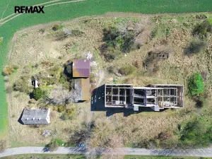 Prodej komerčního pozemku, Všestudy, 42524 m2