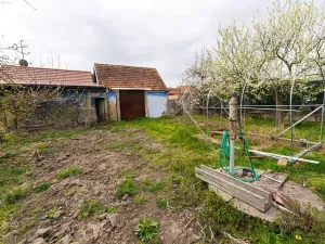 Prodej pozemku pro bydlení, Lanžhot, 423 m2