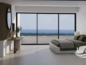 Prodej bytu 5+kk, Ayios Onufrios, Řecko, 250 m2