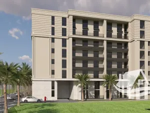 Prodej bytu 2+kk, Golem, Albánie, 52 m2